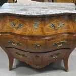 614 2672 CHEST OF DRAWERS